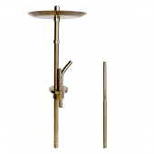 Кальян Mexanika Smoke STM - A Custom Vintage (Шахта+Мундштук)